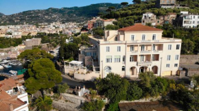 Hotel Miramare, Sorrento